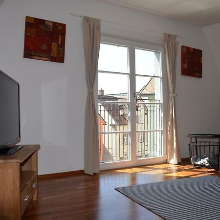 Wangen im Allgäu Mendlers Ferienwohnung מראה חיצוני תמונה